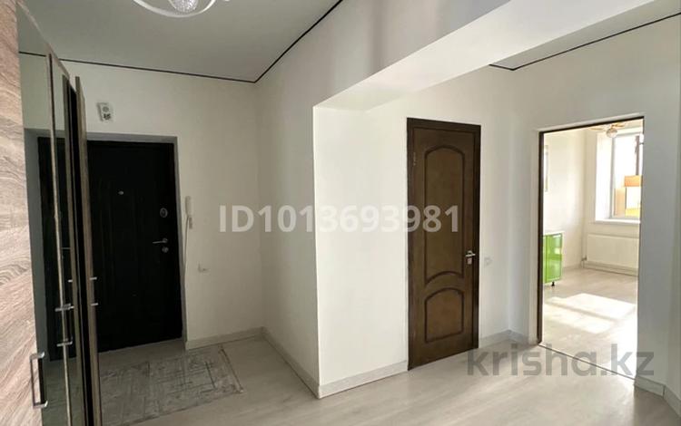 2-комнатная квартира · 63 м² · 5/10 этаж, Нажимеденова 37 за 31 млн ₸ в Астане, Алматы р-н — фото 2