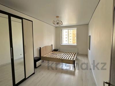 2-комнатная квартира · 63 м² · 5/10 этаж, Нажимеденова за ~ 29 млн ₸ в Астане, Алматы р-н