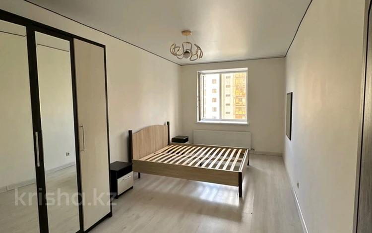 2-комнатная квартира · 63 м² · 5/10 этаж, Нажимеденова за ~ 29 млн ₸ в Астане, Алматы р-н — фото 23