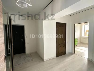 2-бөлмелі пәтер · 63 м² · 5/10 қабат, Нажимеденова, бағасы: ~ 29 млн ₸ в Астане, Алматы р-н