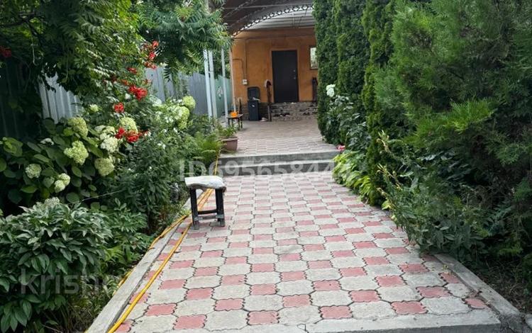 Жеке үй · 4 бөлме · 140 м² · 7.5 жүзд., Өжет ш/а. 150а, бағасы: 53.5 млн ₸ в Алматы, Алатауский р-н — фото 31