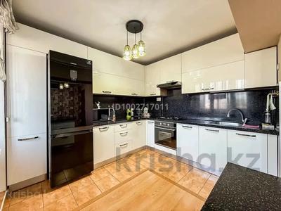 3-комнатная квартира · 75 м² · 5/5 этаж, Толе би 113 за 61 млн 〒 в Алматы, Алмалинский р-н