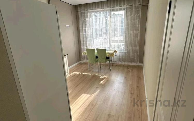 2-комнатная квартира · 47 м² · 1/4 этаж, мкр Нуршашкан (Колхозши), Алатау за 30 млн 〒 в Алматы, Турксибский р-н — фото 2