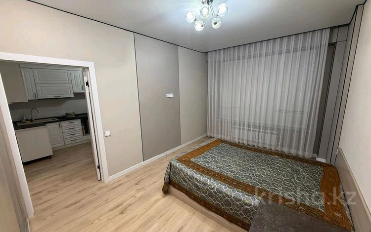 2-комнатная квартира · 47 м² · 1/4 этаж, мкр Нуршашкан (Колхозши), Алатау за 29.5 млн 〒 в Алматы, Турксибский р-н — фото 28
