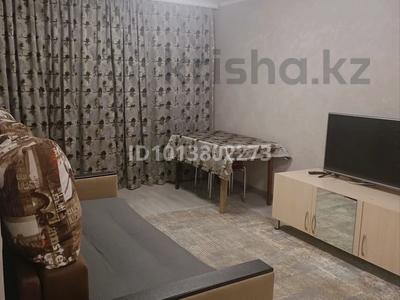 1-комнатная квартира · 25 м² · 1/4 этаж, Жарокова — Атакент за 250 000 ₸ в Алматы, Бостандыкский р-н