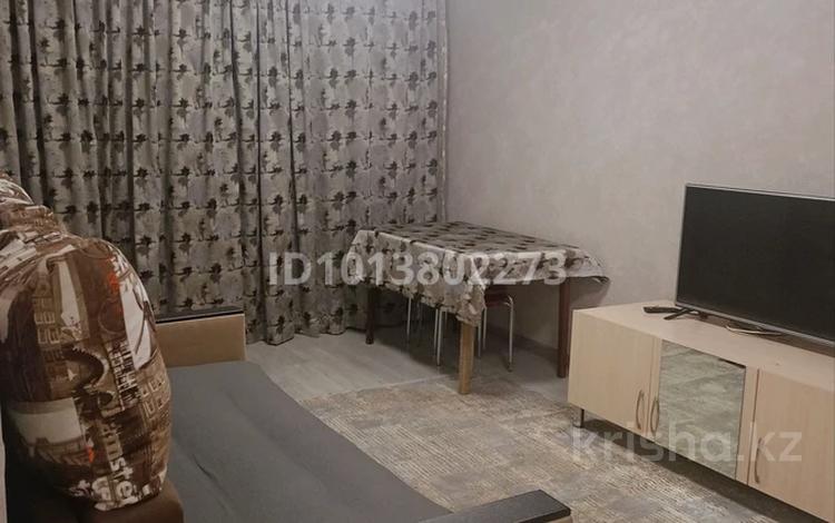 1-комнатная квартира · 25 м² · 1/4 этаж, Жарокова — Атакент за 250 000 ₸ в Алматы, Бостандыкский р-н — фото 2