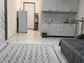 1-комнатная квартира · 34 м² · 6/9 этаж, мкр Шугыла, Мкр Шугыла. ЖК "Ulytau" — Алатау -Домостроительная за 180 000 ₸ в Алматы, Наурызбайский р-н
