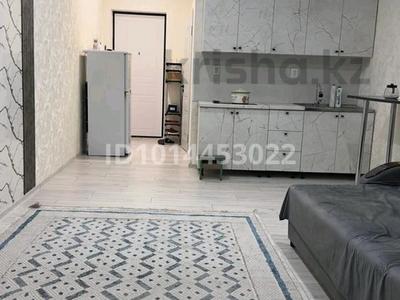 1-комнатная квартира · 34 м² · 6/9 этаж, мкр Шугыла, Мкр Шугыла. ЖК "Ulytau" — Алатау -Домостроительная за 180 000 ₸ в Алматы, Наурызбайский р-н