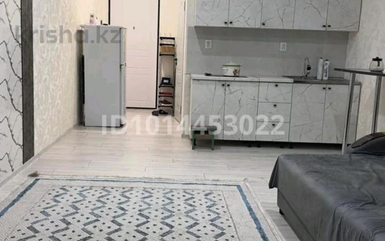 1-комнатная квартира · 34 м² · 6/9 этаж, мкр Шугыла, Мкр Шугыла. ЖК "Ulytau" — Алатау -Домостроительная за 180 000 ₸ в Алматы, Наурызбайский р-н — фото 2