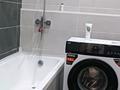 1-комнатная квартира · 34 м² · 6/9 этаж, мкр Шугыла, Мкр Шугыла. ЖК "Ulytau" — Алатау -Домостроительная за 180 000 ₸ в Алматы, Наурызбайский р-н — фото 14