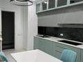 3-комнатная квартира · 115 м² · 9/16 этаж, Егизбаева 3, 5 — Каныша Сатпаева за 115 млн ₸ в Алматы, Бостандыкский р-н — фото 2