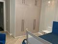 3-комнатная квартира · 115 м² · 9/16 этаж, Егизбаева 3, 5 — Каныша Сатпаева за 115 млн ₸ в Алматы, Бостандыкский р-н — фото 11
