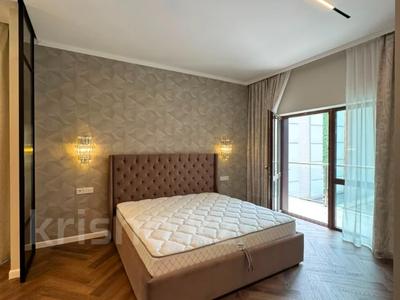 3-комнатная квартира · 111 м² · 2/3 этаж, Арайлы 20/1 за 120 млн ₸ в Алматы, Бостандыкский р-н