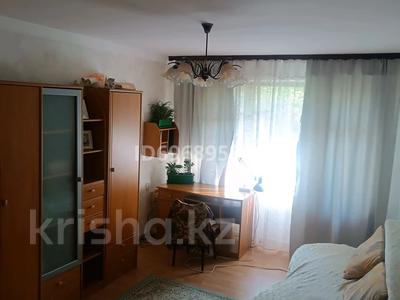 1-комнатная квартира · 32 м² · 1/4 этаж, мкр №9 43 за 200 000 〒 в Алматы, Ауэзовский р-н