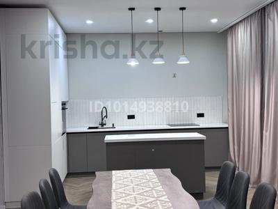 2-бөлмелі пәтер · 75 м² · 2/13 қабат, Туран 39, бағасы: 70 млн ₸ в Астане, Нура р-н