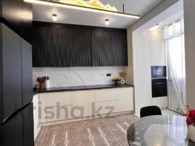 3-бөлмелі пәтер · 73 м² · 10/12 қабат, Қалқаман-1 ш/а., Калкаман — ипотеку проходит Алматы жастары, бағасы: 46.5 млн ₸ в Наурызбайский р-н
