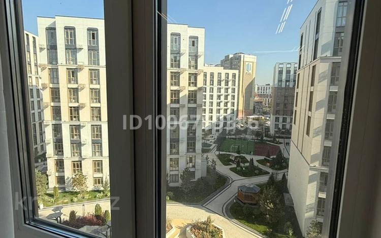 2-комнатная квартира · 41 м² · 6/9 этаж, Жандосова 108/1 — Жандосова / Правда за 400 000 ₸ в Алматы, Ауэзовский р-н — фото 2