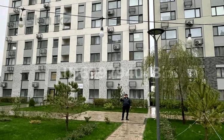 1-бөлмелі пәтер · 38.5 м² · 8/12 қабат, мкр Асар , ​Туркия 1280/2, бағасы: 25 млн ₸ в Шымкенте, Абайский р-н — фото 2