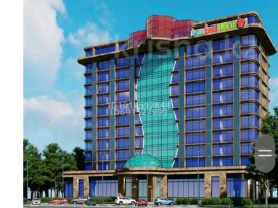 1-комнатная квартира · 48 м², 7А мкр за 14.4 млн ₸ в Актау