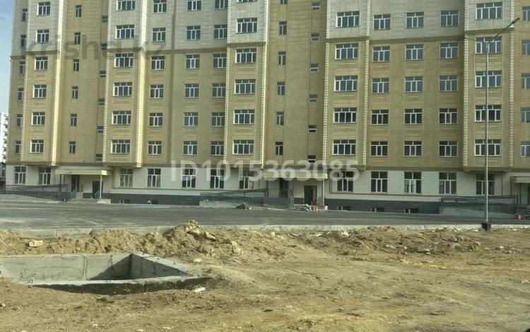 2-бөлмелі пәтер · 87 м² · 6/10 қабат, 20-ш/а. 38, бағасы: ~ 21.8 млн ₸ в Актау, 20-й мкр — фото 2