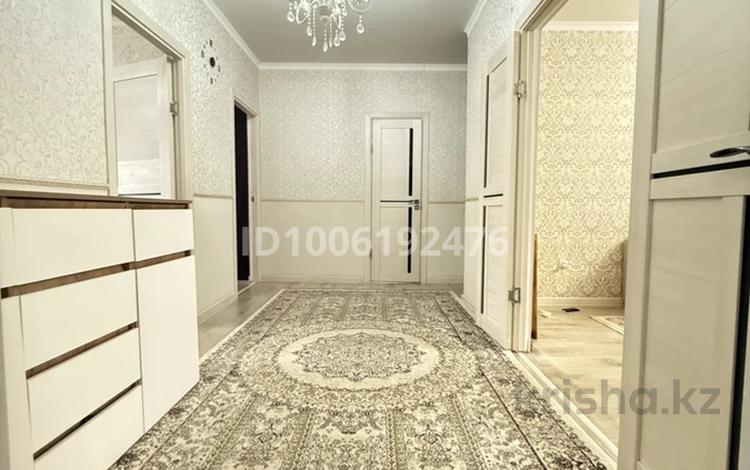 3-комнатная квартира · 89 м² · 6/10 этаж, мкр. Алтын орда, Мәнгілік ел 20 за 37.1 млн ₸ в Актобе — фото 2