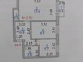 2-комнатная квартира, 41 м², 2/5 этаж, женис 49/1 за 16.5 млн 〒 в Астане, Сарыарка р-н — фото 12