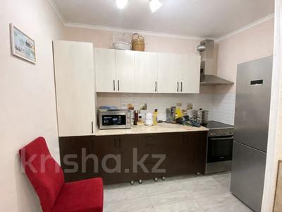 2-комнатная квартира · 46 м² · 9/13 этаж, Макатаева 131 — Муратбаева за 42 млн ₸ в Алматы, Алмалинский р-н