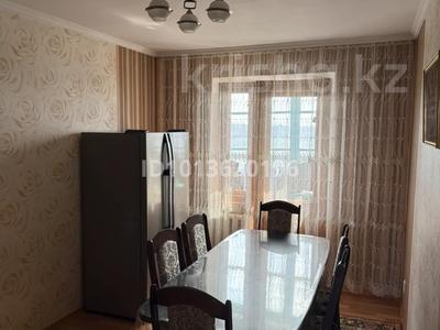4-комнатная квартира · 83 м² · 6/9 этаж, Бозтаева 40д — Ресторан Ак Тилек за 36.5 млн ₸ в Семее