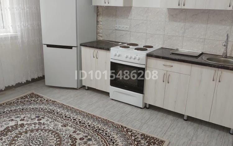 1-комнатная квартира · 38 м² · 8/12 этаж, Туран 55/11 — Орынбор за 220 000 ₸ в Астане, Есильский р-н — фото 3