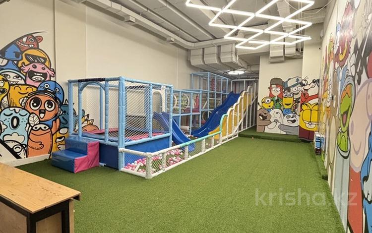 Свободное назначение, магазины и бутики, общепит, салоны красоты · 450 м² за 3.5 млн ₸ в Астане, Нура р-н — фото 2