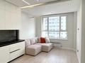 2-бөлмелі пәтер · 47 м² · 6/9 қабат, Бокейхана 24, бағасы: 350 000 ₸ в Астане, Есильский р-н