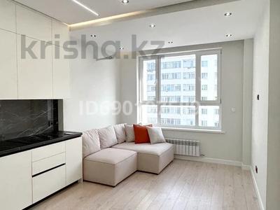 2-бөлмелі пәтер · 47 м² · 6/9 қабат, Бокейхана 24, бағасы: 350 000 ₸ в Астане, Есильский р-н