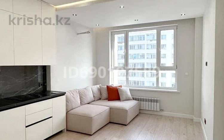 2-бөлмелі пәтер · 47 м² · 6/9 қабат, Бокейхана 24, бағасы: 350 000 ₸ в Астане, Есильский р-н — фото 2