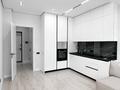 2-бөлмелі пәтер · 47 м² · 6/9 қабат, Бокейхана 24, бағасы: 350 000 ₸ в Астане, Есильский р-н — фото 2
