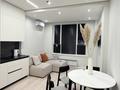2-бөлмелі пәтер · 47 м² · 6/9 қабат, Бокейхана 24, бағасы: 350 000 ₸ в Астане, Есильский р-н — фото 9