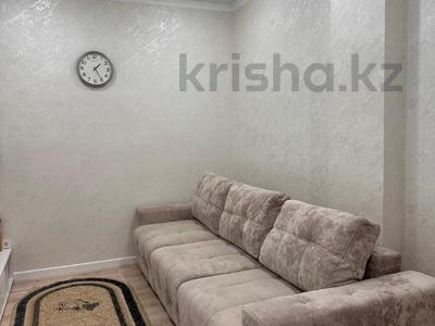 3-бөлмелі пәтер · 49.2 м² · 3/12 қабат, Нажимеденова 34/2, бағасы: 28.6 млн ₸ в Астане, Алматы р-н
