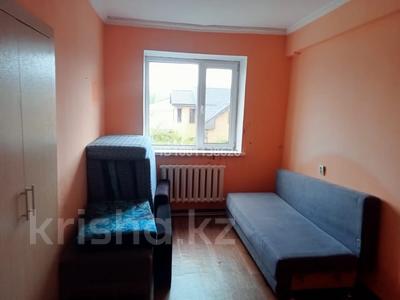 2-комнатная квартира · 46 м² · 3/4 этаж, Жангозина 43 58 — Больница, школа Сатпаева, садик, супермаркет Каусар за 150 000 〒 в Каскелене