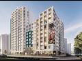 4-комнатная квартира, 130 м², 2/9 этаж, Улы дала 37 за 87 млн 〒 в Астане, Есильский р-н
