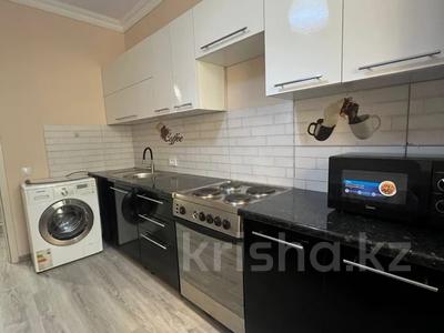 1-комнатная квартира · 36.8 м² · 2/7 этаж, Болекпаева 8 за 21 млн ₸ в Астане, Алматы р-н