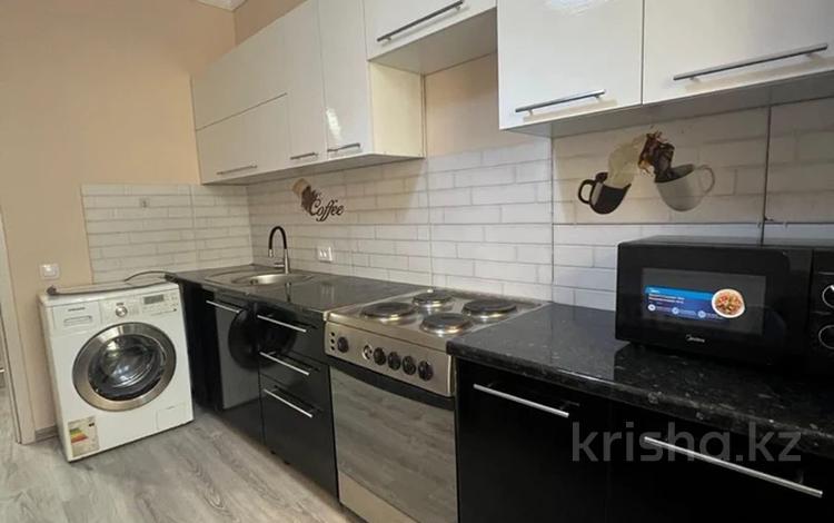 1-комнатная квартира · 36.8 м² · 2/7 этаж, Болекпаева 8 за 21 млн ₸ в Астане, Алматы р-н — фото 2
