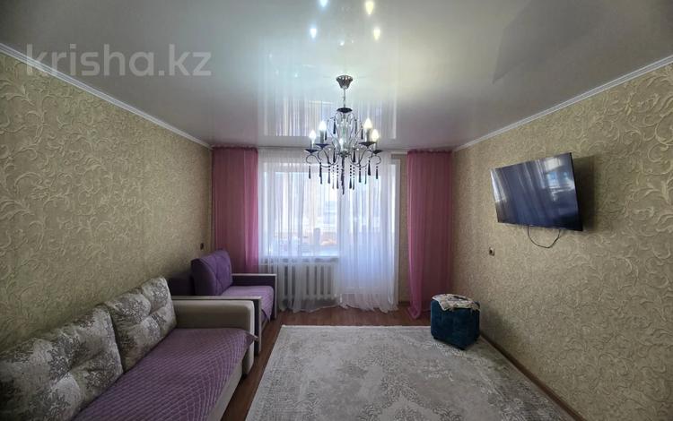 2-бөлмелі пәтер · 52 м² · 2 қабат, Украинская, бағасы: 18.8 млн ₸ в Петропавловске — фото 17