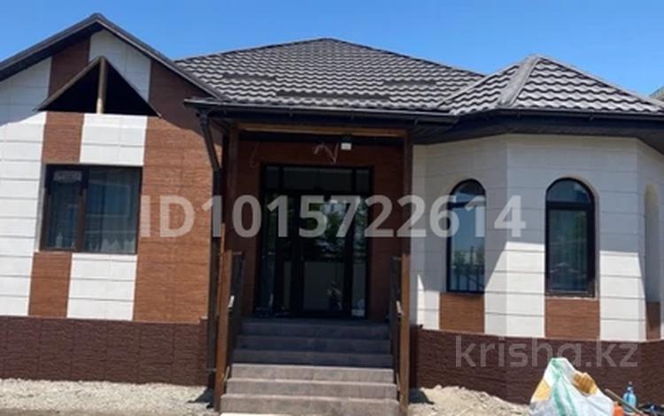 Жеке үй · 4 бөлме · 140 м² · 8 жүзд., 2 линия 9 — ЧСШ Дана, бағасы: 50 млн ₸ в  — фото 2