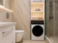 2-бөлмелі пәтер · 65 м² · 2/3 қабат, Сейдимбека 110/1 — Шаймерденова, бағасы: 65 млн ₸ в Алматы, Наурызбайский р-н — фото 12
