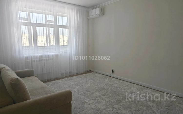 1-комнатная квартира · 58 м² · 9/9 этаж, Ткачева 18 за 25.5 млн ₸ в Павлодаре — фото 2