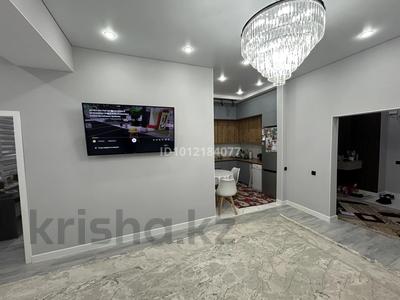 3-бөлмелі пәтер · 84 м² · 5/10 қабат, Мкр. 18А 5, бағасы: 38 млн ₸ в Актау, 18-й мкр 