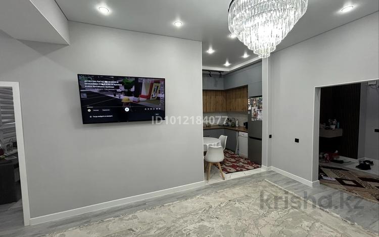 3-комнатная квартира · 84 м² · 5/10 этаж, Мкр. 18А 5 за 38 млн ₸ в Актау, 18-й мкр  — фото 2