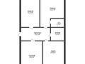 3-комнатная квартира · 111 м² · 4/5 этаж, Мкр. Алтын орда 29а/2 за 19.6 млн ₸ в Актюбинской обл. — фото 9