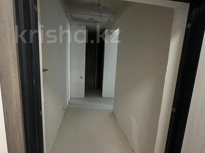 4-комнатная квартира · 118 м² · 5/9 этаж, Шамши Калдаяков 14 за 83 млн ₸ в Астане