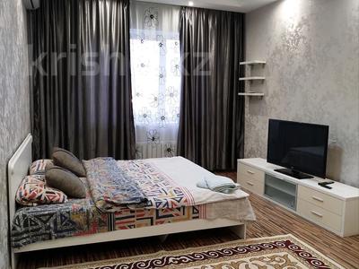 1-бөлмелі пәтер · 40 м² · 8/9 қабат, мкр Жетысу-2 25 — Абая Саина Домостроительная, бағасы: 2 000 〒 в Алматы, Ауэзовский р-н