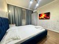 1-бөлмелі пәтер · 40 м² · 2/12 қабат, мкр Акбулак, Байтерекова 51, бағасы: 15 000 ₸ в Алматы, Алатауский р-н — фото 2